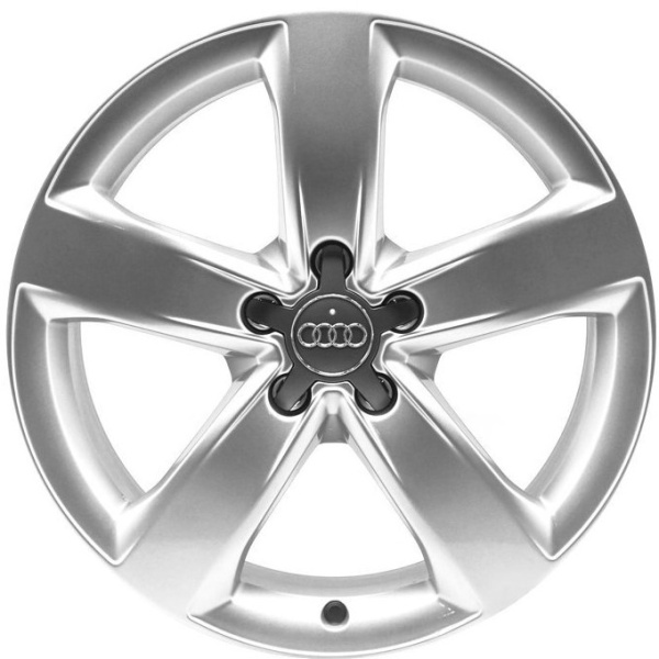 Janta Aliaj Oe Audi 18" 8J x 18 ET39 4G0601025BJ